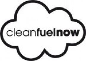 logo cleanfuelnow