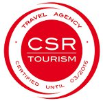 csr logo