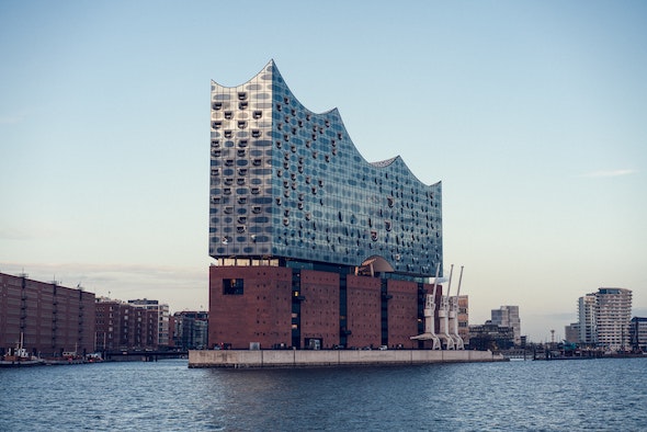 Elbphilharmonie Hamburg