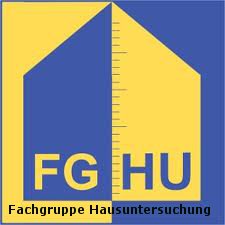 logo Fachgruppe Hausuntersuchung