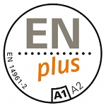 enplus label