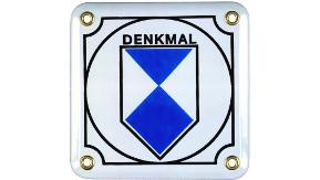 denkmalschutzlogo