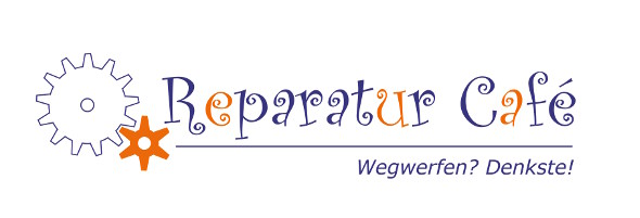 logo repaircafe